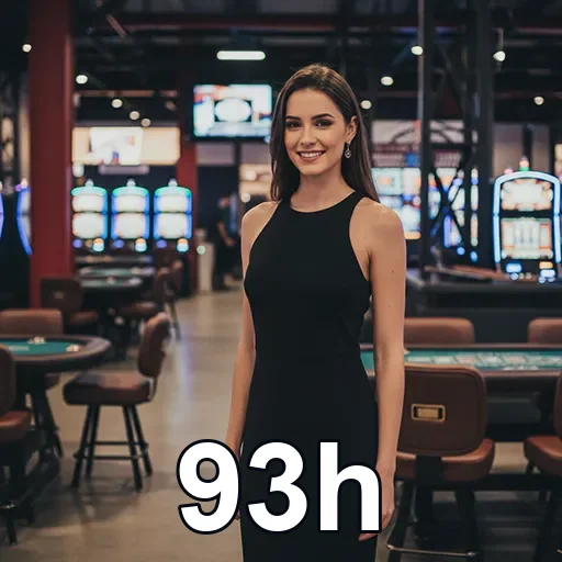 Ilustração de Descubra o aplicativo de cassino 93h para mobile