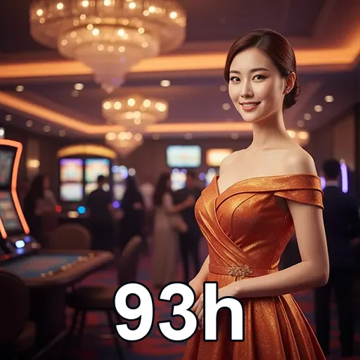 Ilustração de Descubra o aplicativo de cassino 93h para mobile