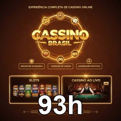 Ilustração de Descubra os Serviços VIP do 93h com Interface Simples