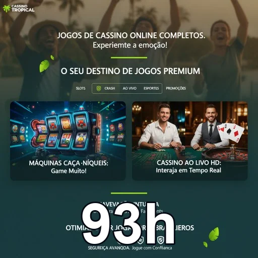 Ilustração de Descubra os Serviços VIP do 93h com Interface Simples