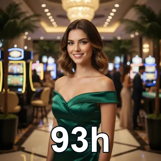 Ilustração de Descubra os Serviços VIP do 93h com Interface Simples