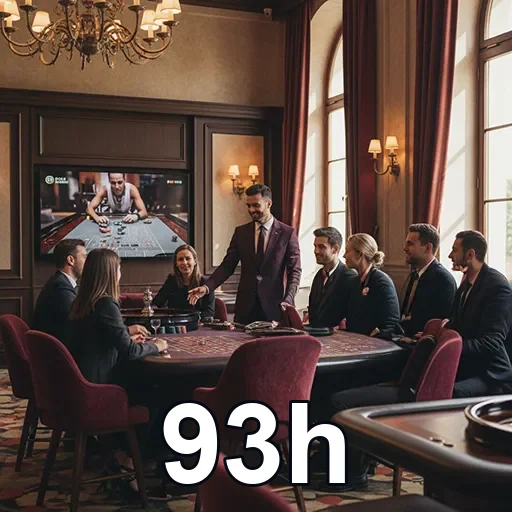 Ilustração de Slots Populares em Alta