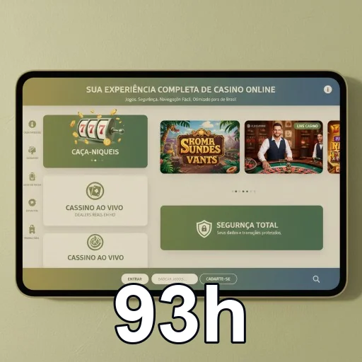 Ilustração de Descubra os serviços VIP na 93h e jogue como um campeão