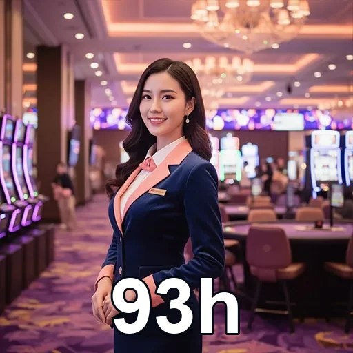 Ilustração de Descubra os serviços VIP na 93h e jogue como um campeão