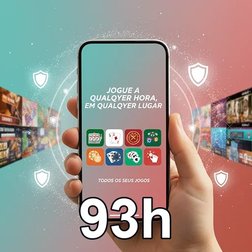 Ilustração de Descubra os serviços VIP na 93h e jogue como um campeão