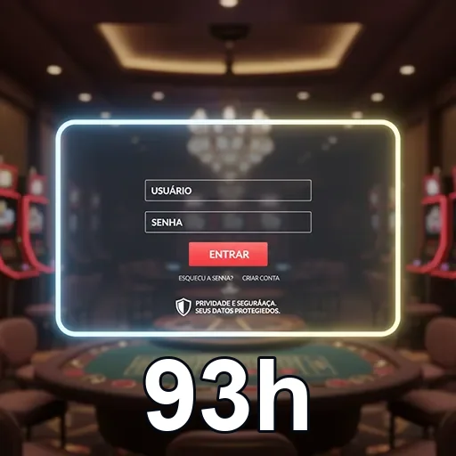 Ilustração de Como Acessar Sua Conta de Forma Simples