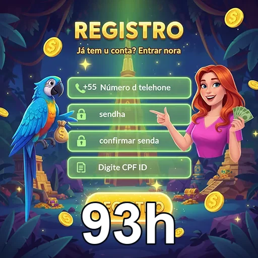 Ilustração de Aproveite servicos VIP na 93h para jogos seguros e rápidos